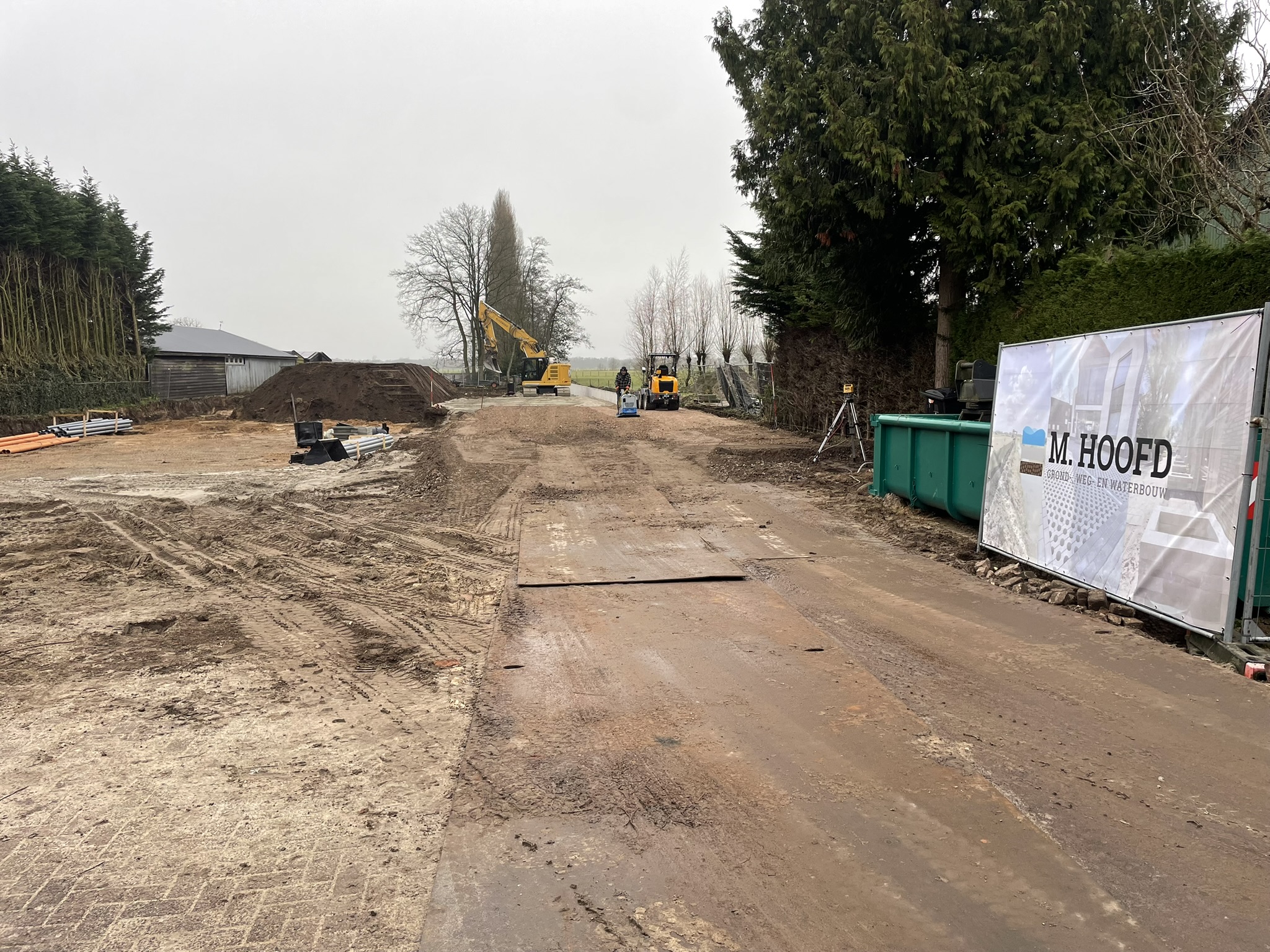 Loosdrecht fase 2